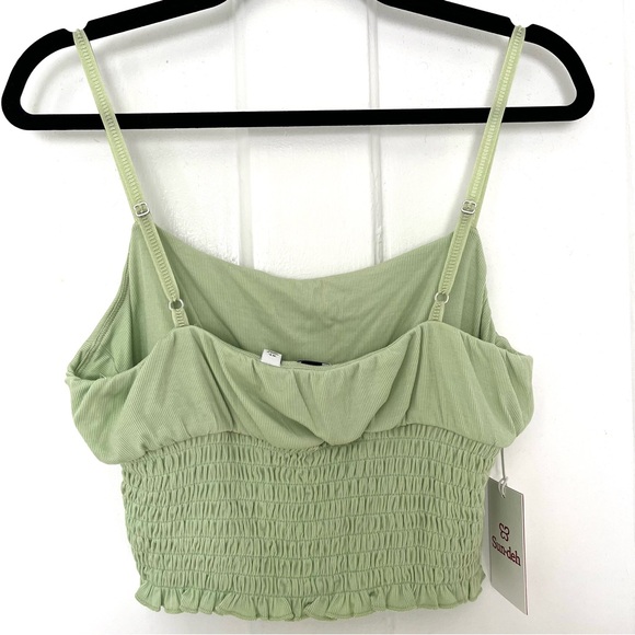 Aritzia Lucille Tank - Picture 6 of 11